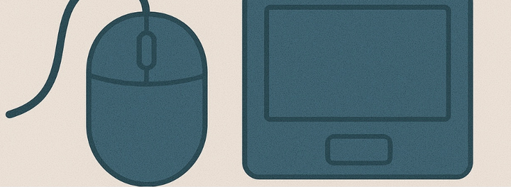 Comment utiliser une souris ?